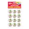 TREND Enterprises® Right On! Pineapple Scented Stickers, 6 Packs of 24